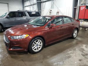 Ford Fusion SE 2.5L 4 2016