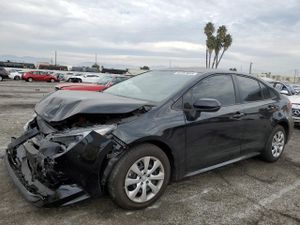 Toyota Corolla LE 1.8L 4 2026