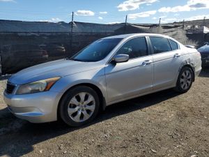 Honda Accord EXL 2.4L 4 2009