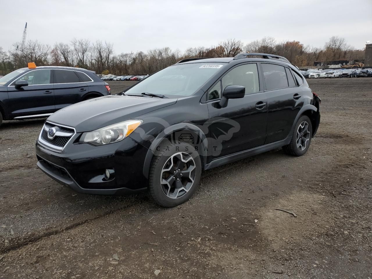 Subaru XV 2.0 PREMIUM 2.0L 4 2015