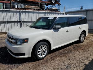 Ford Flex SE 3.5L 6 2014