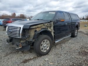 Ford F-150 SUPER CAB 5.0L 8 2011
