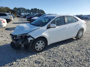 Toyota Corolla L 1.8L 4 2014