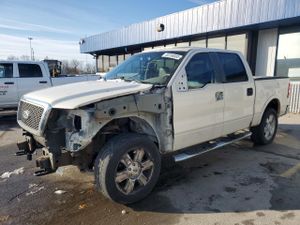 Ford F-150 SUPERCREW 5.4L 8 2007