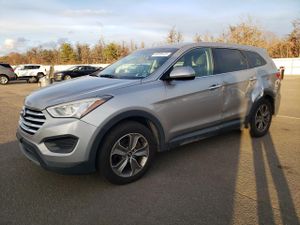Hyundai Santa Fe GLS 3.3L 6 2013