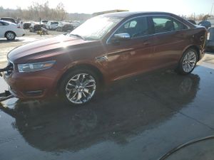 Ford Taurus LIMITED 3.5L 6 2015