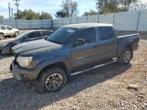 Toyota Tacoma DOUBLE CAB PRERUNNER 4.0L 6 2015