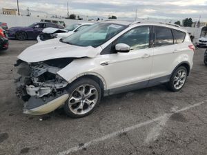 Ford Escape TITANIUM 2.0L 4 2014