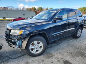 Jeep Grand Cherokee LAREDO 3.6L 6 2015