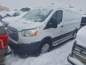 Ford Transit T-250 3.7L 6 2015