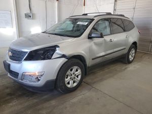 Chevrolet Traverse LS 3.6L 6 2015