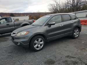 Acura RDX 2.3L 4 2008