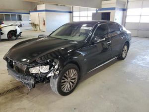 Infiniti Q70 3.7 3.7L 6 2015