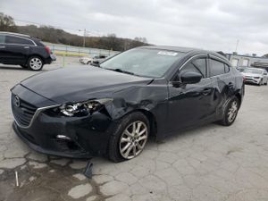 Mazda 3 GRAND TOURING 2.0L 4 2014