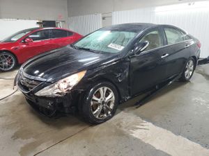 Hyundai Sonata SE 2.4L 4 2011