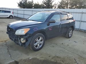 Toyota Rav4 3.5L 6 2010