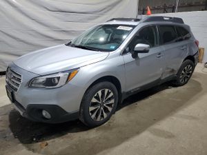 Subaru Outback 2.5I LIMITED 2.5L 4 2015