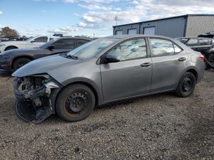 Toyota Corolla L 1.8L 4 2015
