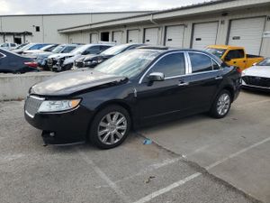 Lincoln MKZ 3.5L 6 2010