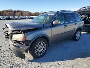 Volvo XC90 3.2 3.2L 6 2010