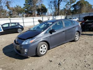 Toyota Prius 1.8L 4 2010