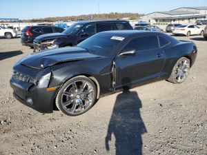Chevrolet Camaro LS 3.6L 6 2012
