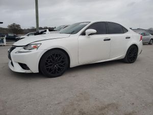 Lexus IS 250 2.5L 6 2015