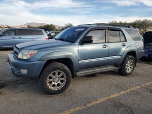 Toyota 4Runner SR5 4.0L 6 2003