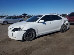 Toyota Camry CE 2.4L 4 2007