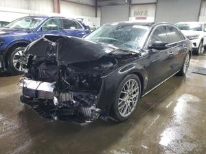 Audi A8 L TDI QUATTRO 3.0L 6 2014