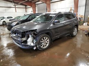 Jeep Cherokee LIMITED 3.2L 6 2015