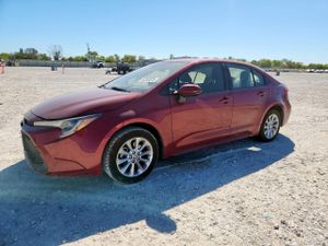 Toyota Corolla LE 1.8L 4 2022