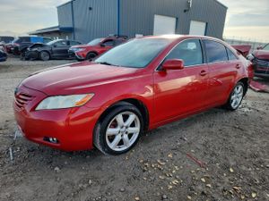 Toyota Camry CE 2.4L 4 2007