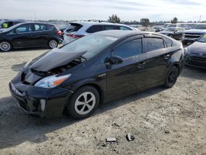Toyota Prius 1.8L 4 2015