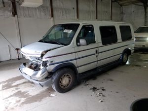 Ford Econoline E150 VAN 4.6L 8 1997