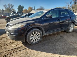 Mazda CX-9 3.7L 6 2008