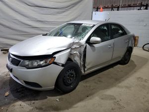 Kia Cerato / Forte / K3 EX 2.0L 4 2012