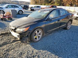 Acura ILX 20 PREMIUM 2.0L 4 2013