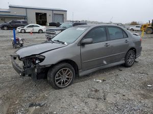Toyota Corolla CE 1.8L 4 2007