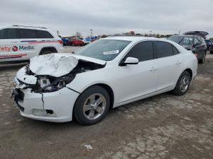 Chevrolet Malibu 1LT 2.5L 4 2015
