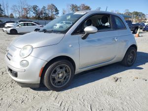 Fiat 500 POP 1.4L 4 2013