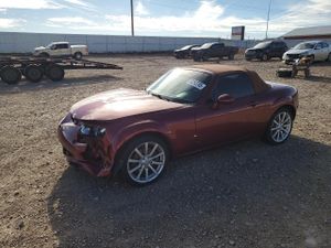 Mazda MX-5 (Miata) 2.0L 4 2006