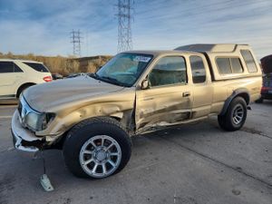 Toyota Tacoma XTRACAB 3.4L 6 2001
