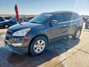 Chevrolet Traverse LT 3.6L 6 2011