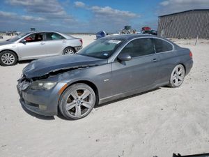 BMW 3 Series I 3.0L 6 2007