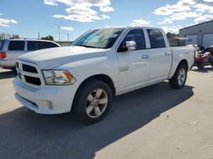 RAM 1500 ST 3.6L 6 2014