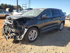 Ford Edge SEL 3.5L 6 2015