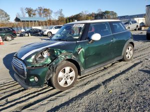 Mini Cooper 1.5L 3 2015