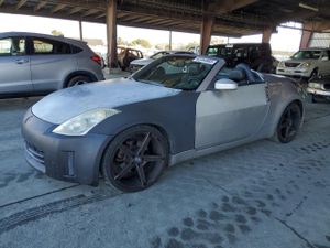 Nissan 350Z ROADSTER 3.5L 6 2006