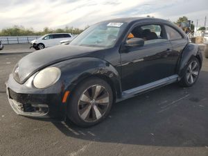 Volkswagen Beetle 2.5L 5 2014